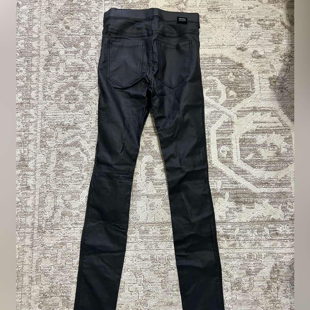 Dr. Denim Lexy Skinny pants - Picture 3 of 5